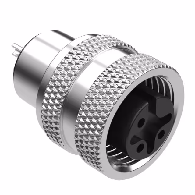 50-00979 Tensility International Corp  Circular Connector Assemblies